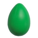 LP Egg Shaker<br>Green