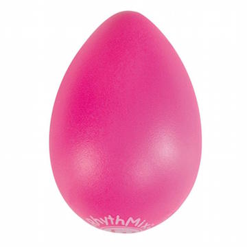 LP Egg Shaker<br>Pink