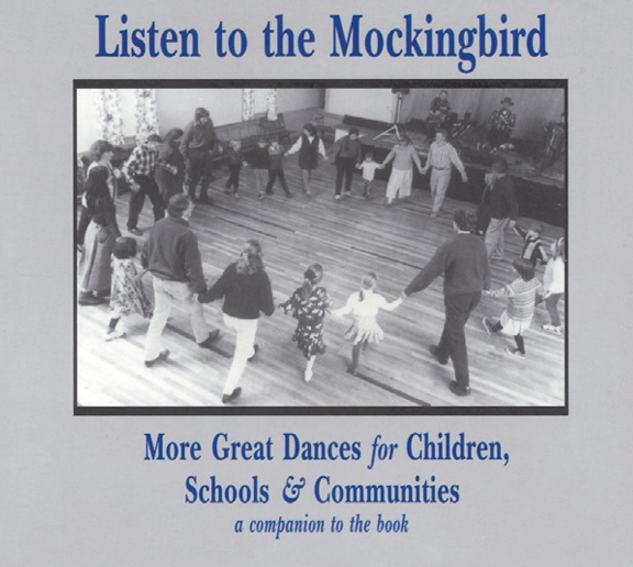 Listen to the Mockingbird CD <BR><FONT SIZE=3><A href=http://www.madrobinmusic.com/shop/category.asp?catid=162>New England Dancing Masters</A></font>