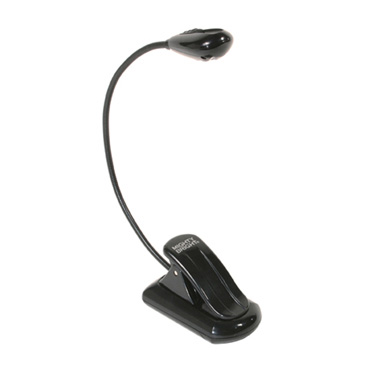 Mighty Bright     XtraFlex Super L.E.D. <br>Music Stand Light