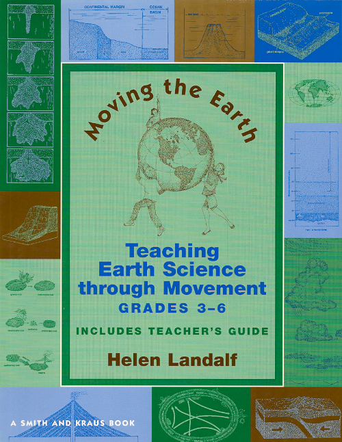 Moving the Earth<br>Helen Landalf