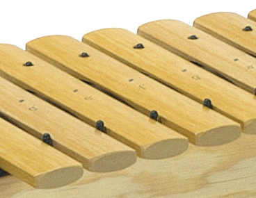 Sonor   Soprano Xylophone Bars <br> Palisono fiberglass