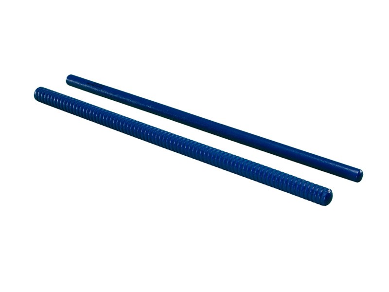 Rhythm Band Blue Wood Rhythm Sticks