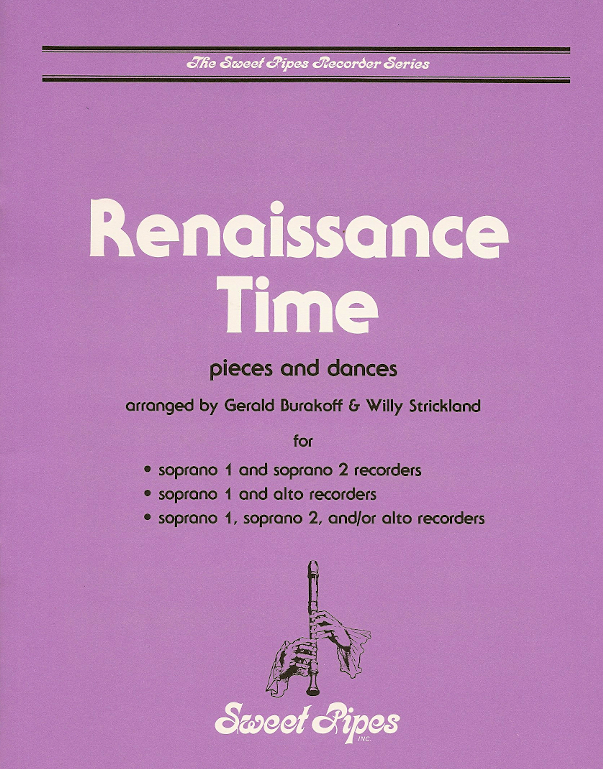 Renaissance Time