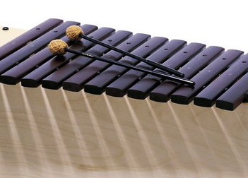    Sonor Bass Xylophone Bars<br>Global Beat sucupira