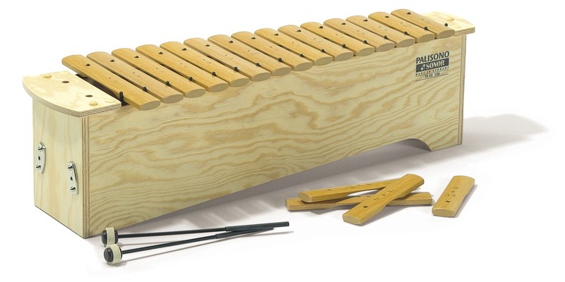 Sonor Meisterklasse Palisono<br>alto xylophone