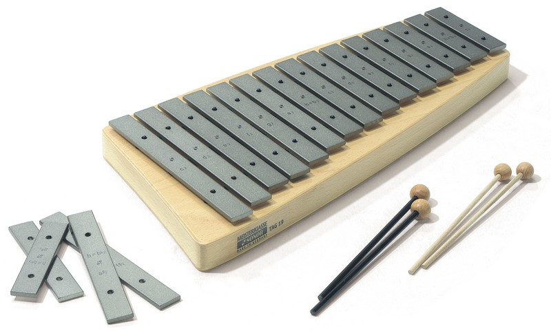 Sonor Meisterklasse<br>TAG 19 alto glockenspiel