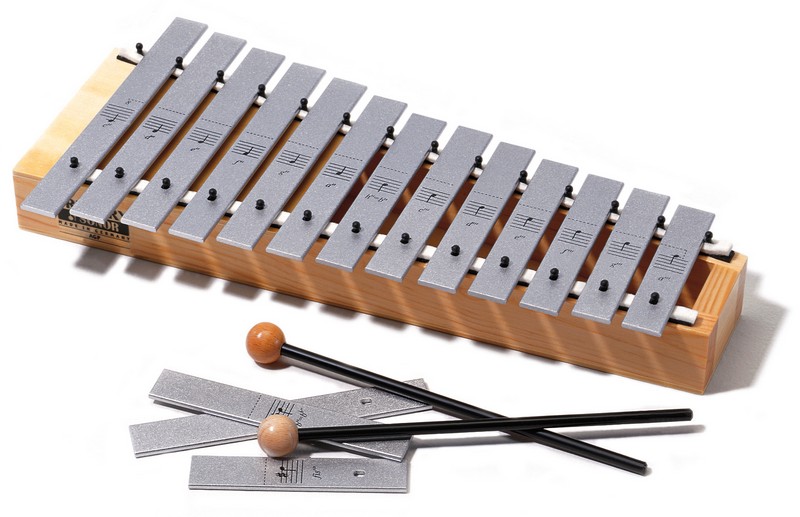 Sonor Primary Line<br>alto glockenspiel