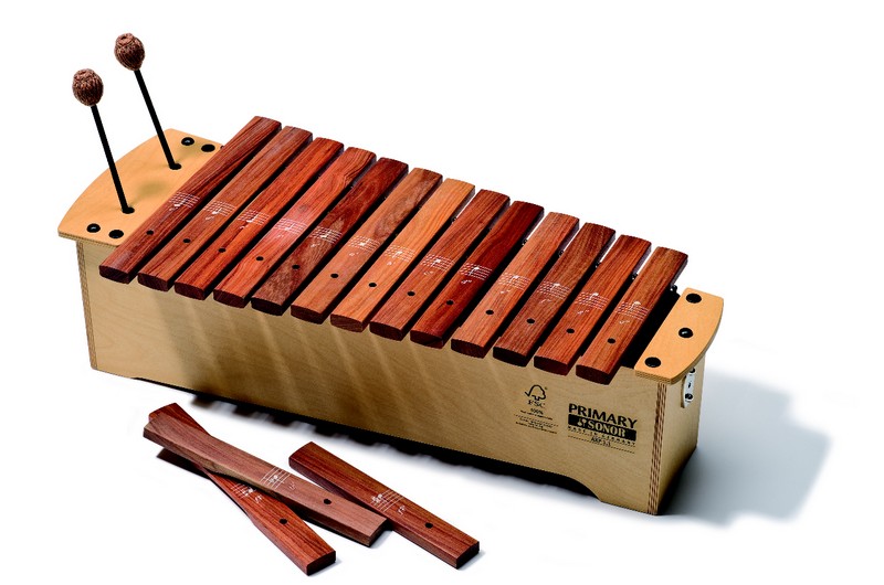  Sonor Primary Line<br>alto xylophone
