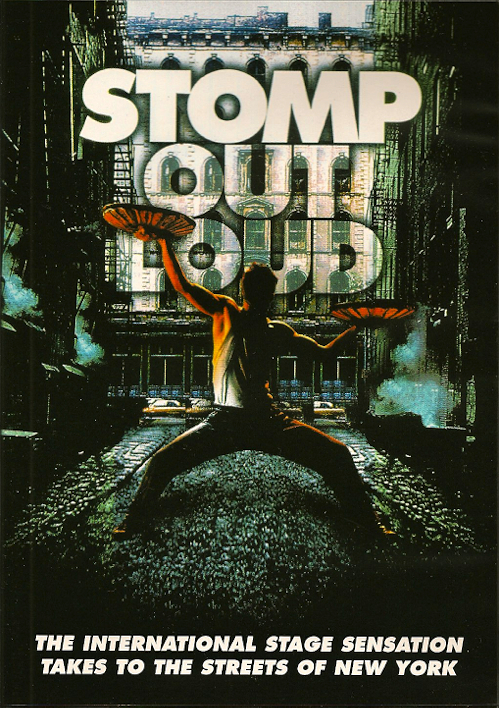 STOMP Out Loud