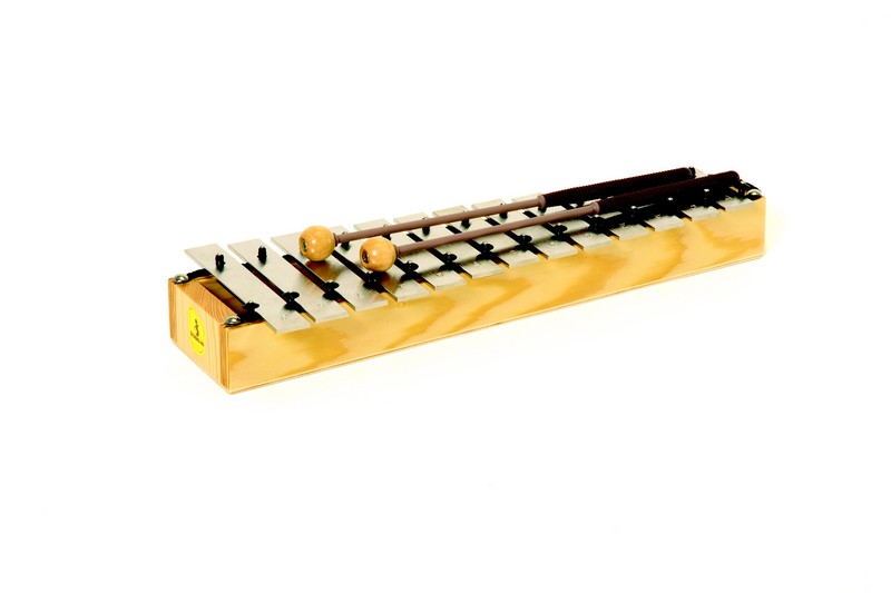 Studio 49 Series 2000<br> soprano glockenspiel