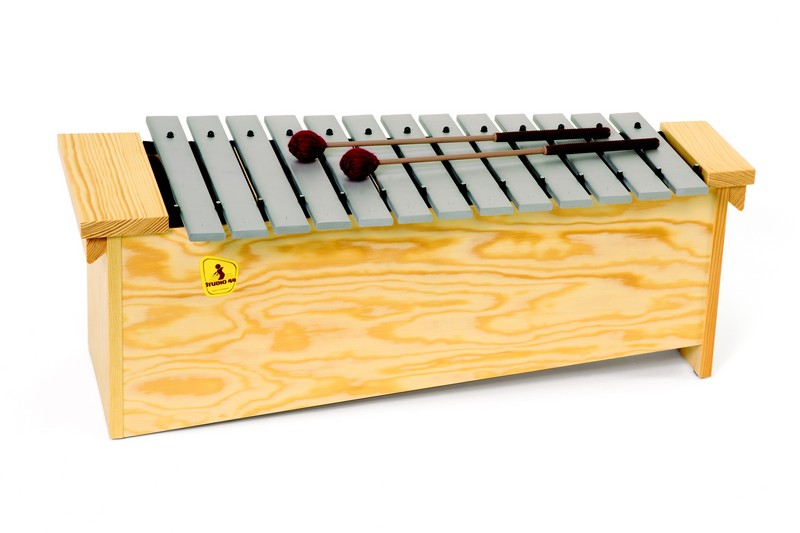 Studio 49 Series 2000<br> alto metallophone