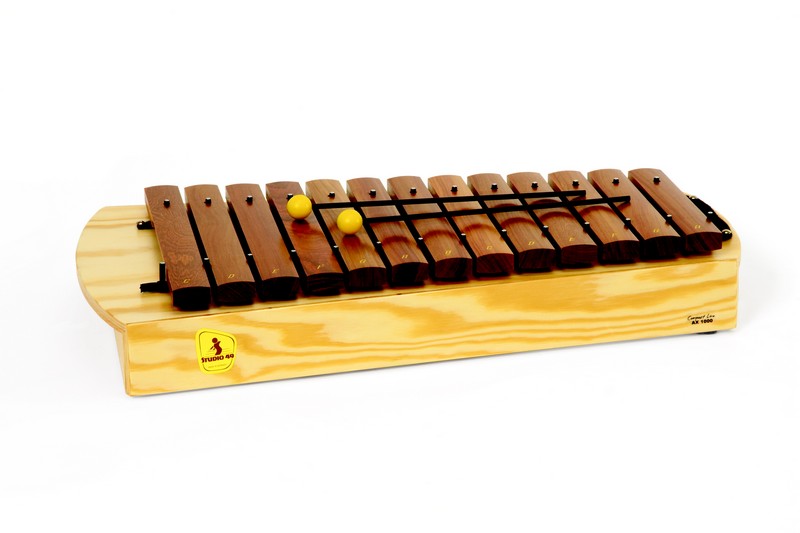  Studio 49 Series 1000 Rosewood<br>alto xylophone