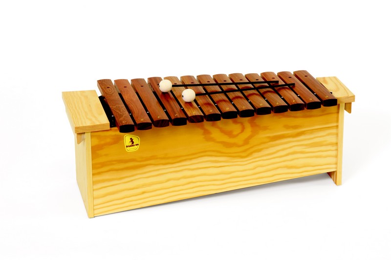 Studio 49 Series 1600  <br> alto xylophone