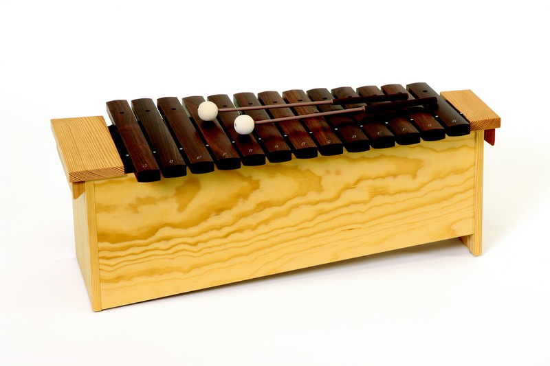 Studio 49 Series 2000 Rosewood  <br>alto xylophone