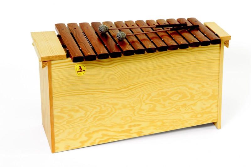 Studio 49 Series 1600  <br> bass xylophone