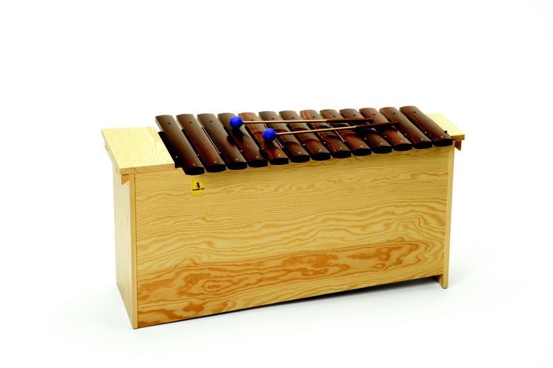 Studio 49 Series 2000 Rosewood  <br>bass xylophone