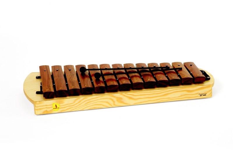  Studio 49 Series 1000 Rosewood<br> soprano xylophone