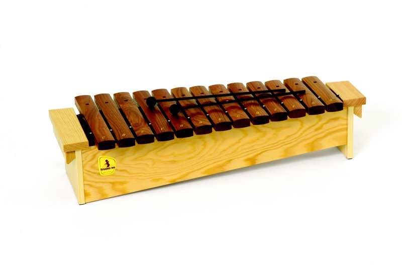 Studio 49 Series 1600  <br>  soprano xylophone