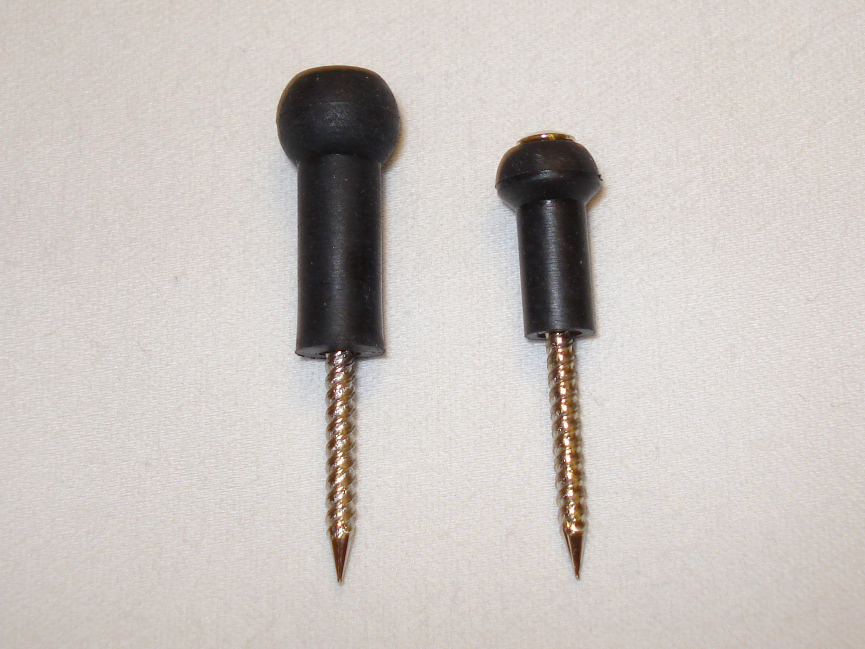 P-2 Suzuki Nails (SM and AM), <br> pkg. of 27