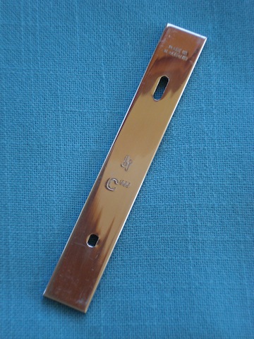 Sonor SGL   Soprano Glockenspiel Bars