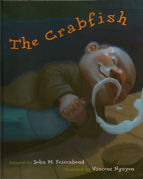 The Crabfish <BR> Adapted by John Feierabend