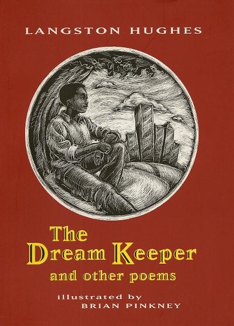 The Dream Keeper and Other Poems<br>Langston Hughes