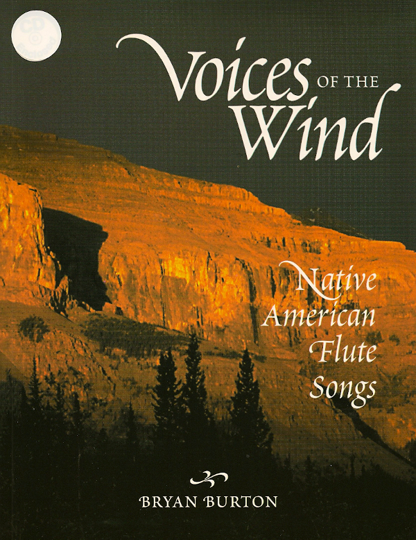 Voices of the Wind<br>Bryan Burton