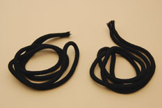 XM-02 tubing (bass)