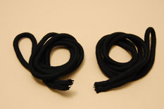 XM-05 tubing (soprano/alto)