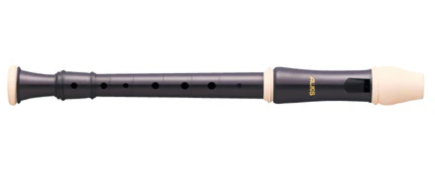 Aulos Adaptive soprano recorder