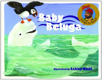 Baby Beluga<br>Raffi