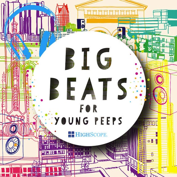 Big Beats for Young Peeps