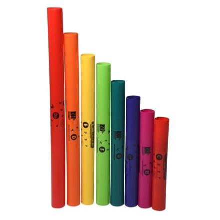 Boomwhackers