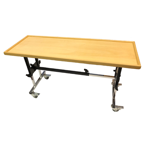 The Last Stand BT1 Contra Bass Bar Tabletop Stand