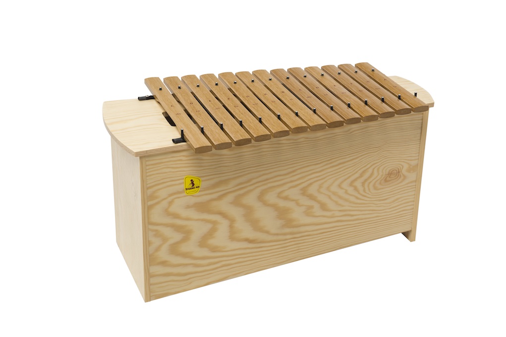 Studio 49 Series 1000 Grillodur<br>bass xylophone