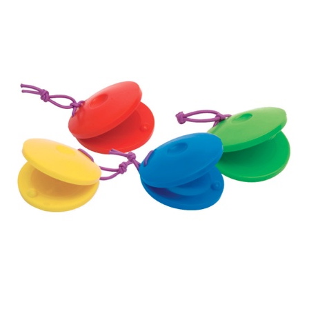 Castanets