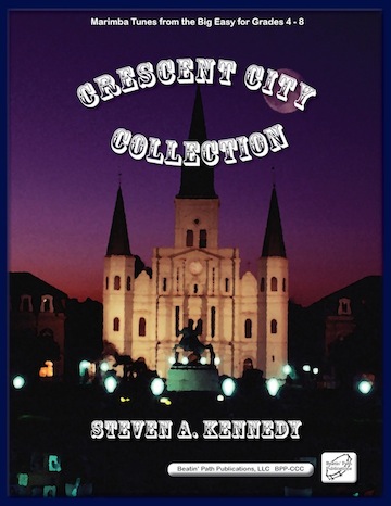 Crescent City Collection<br>Steven Kennedy