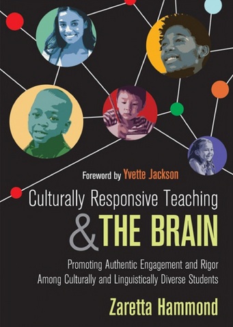 Culturally Responsive Teaching and The Brain<br>Zaretta Hammond