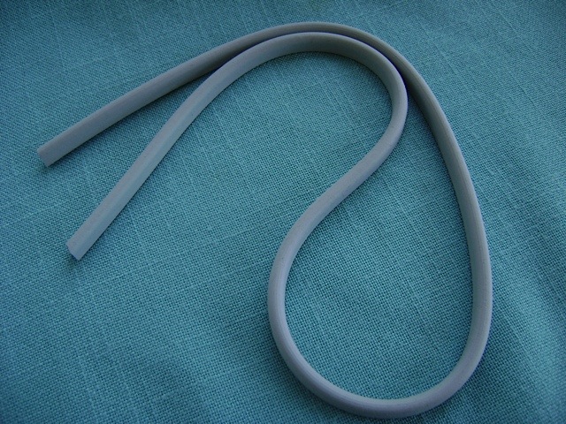 Studio 49 Damper Bar tubing