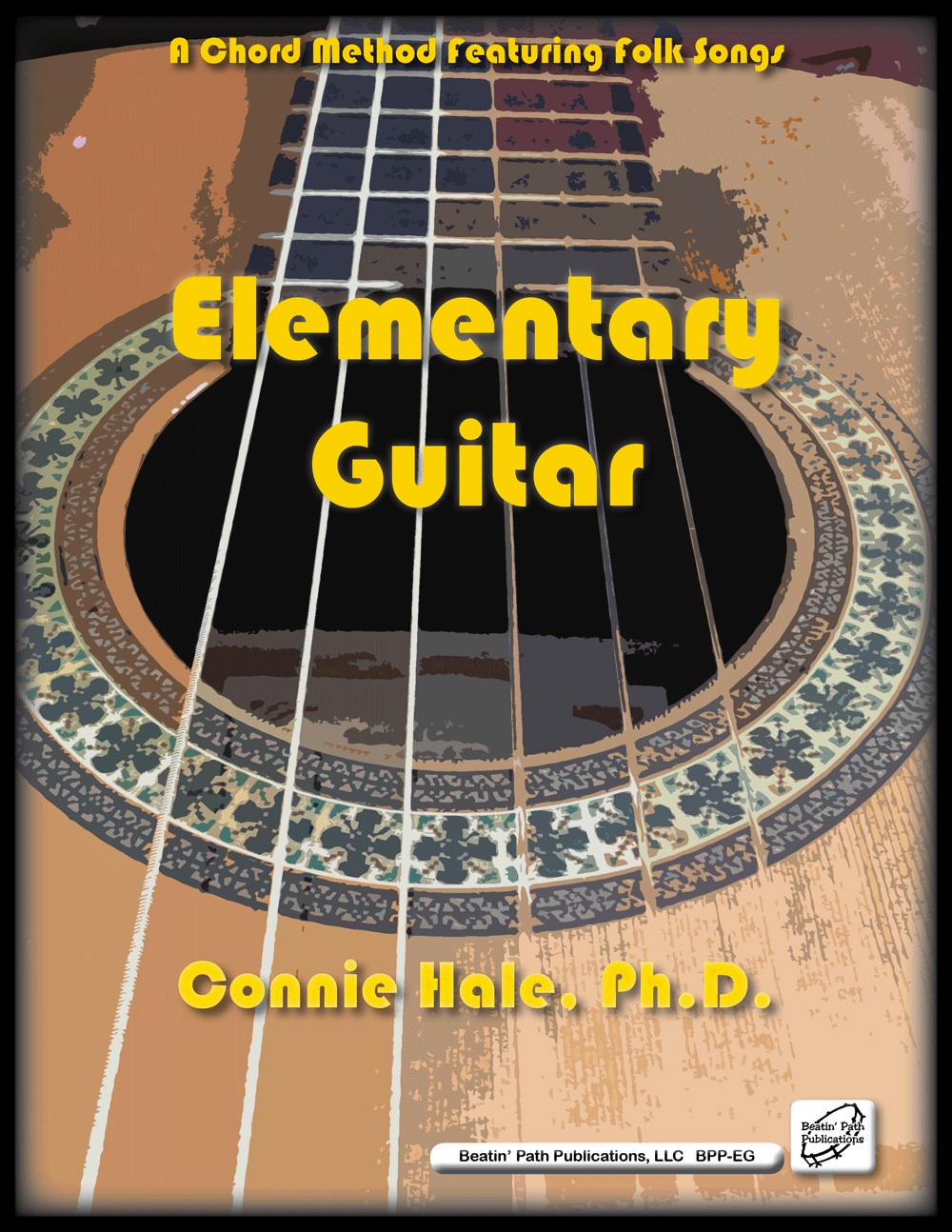 Elementary Guitar<br>Connie Hale