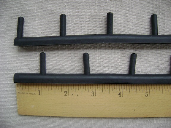 EBM EMUS/Lyons/Pulse Bass Metallophone tubing