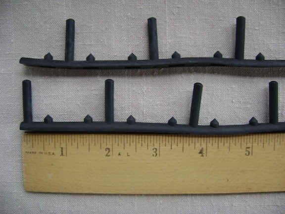 EBX EMUS/Lyons/Pulse Bass Xylophone tubing