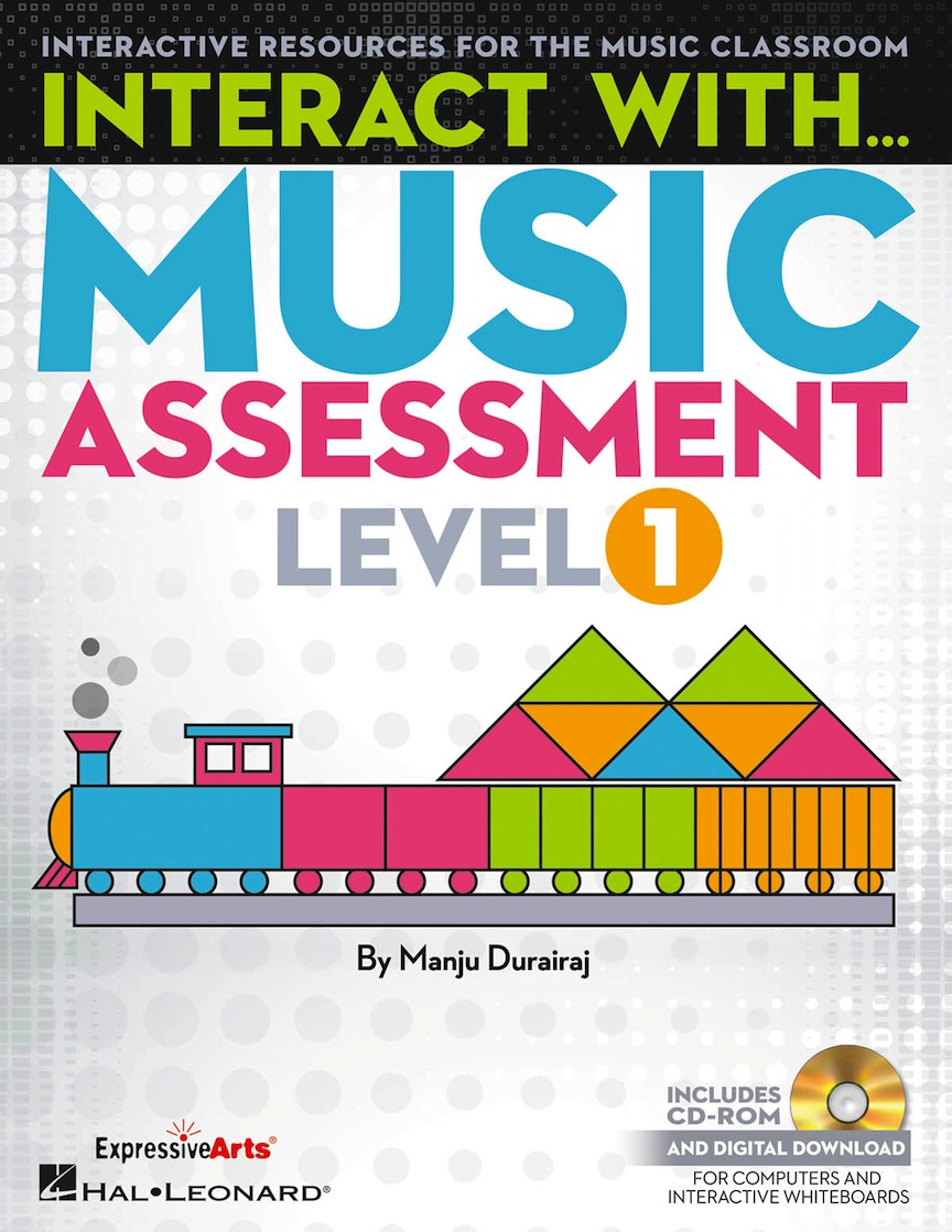 Interact with Music Assessment, Level 1<br>Manju Durairaj