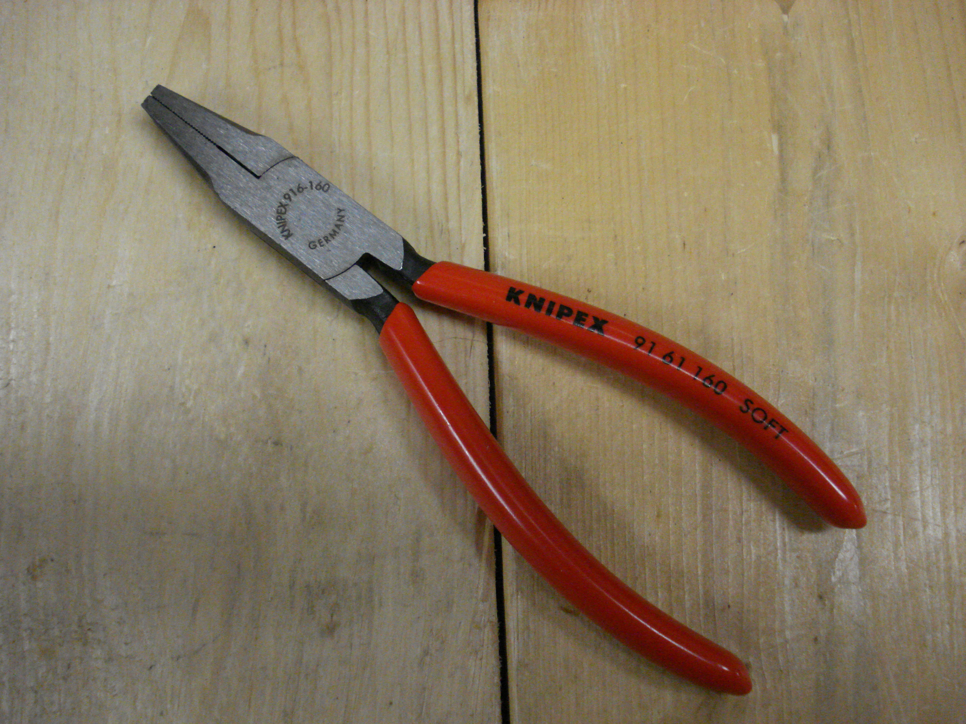 Knipex Pliers