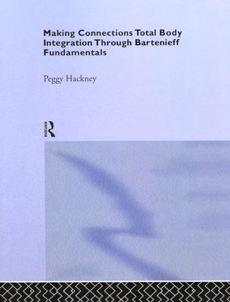 Making Connections <br> Peggy Hackney