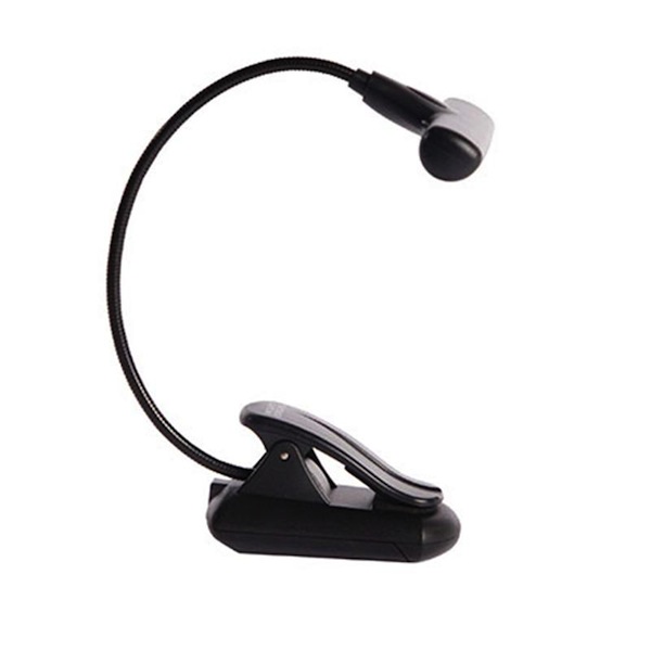 Mighty Bright Hammerhead L.E.D. <br> Music Stand Light