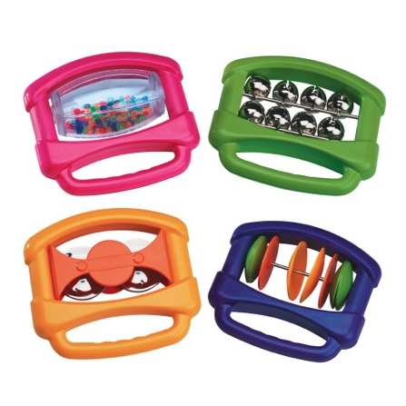 Infant/Toddler Percussion