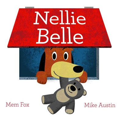 Nellie Belle<br>Mem Fox