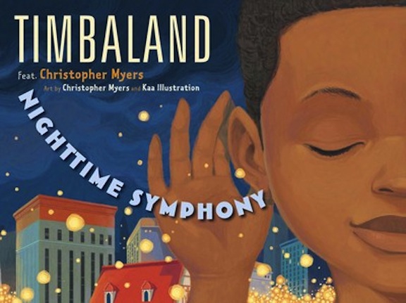 Nighttime Symphony<br>Timbaland and Christopher Myers